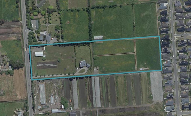 512 Marshland Road, Marshland, Christchurch - Carousel 1