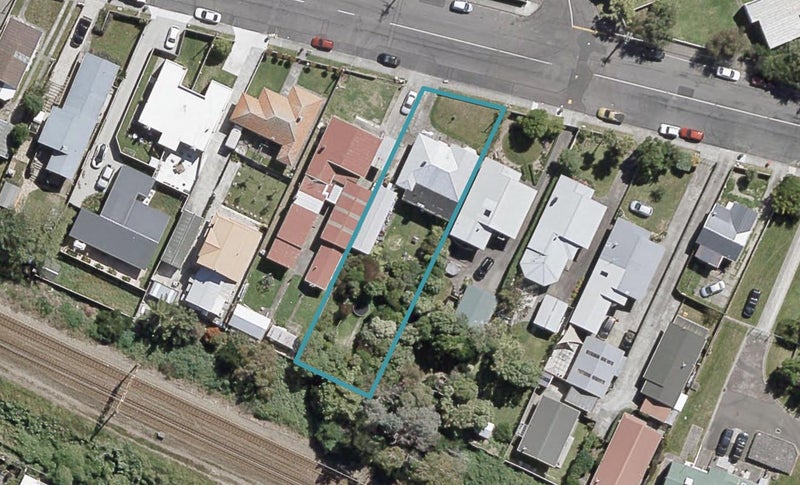 88 Wakefield Street, Alicetown, Lower Hutt - Carousel 1