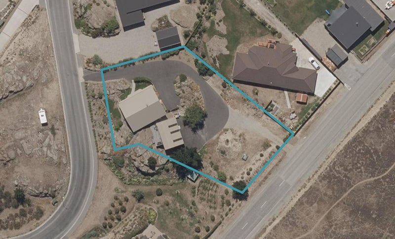 19 Lookout Drive, Little Valley, Alexandra - Carousel 1