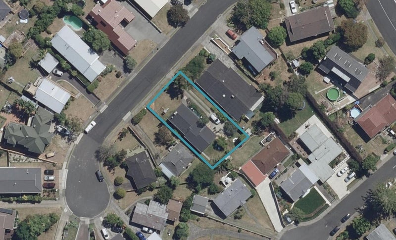 7 Vincent Place, Dinsdale, Hamilton - Carousel 1