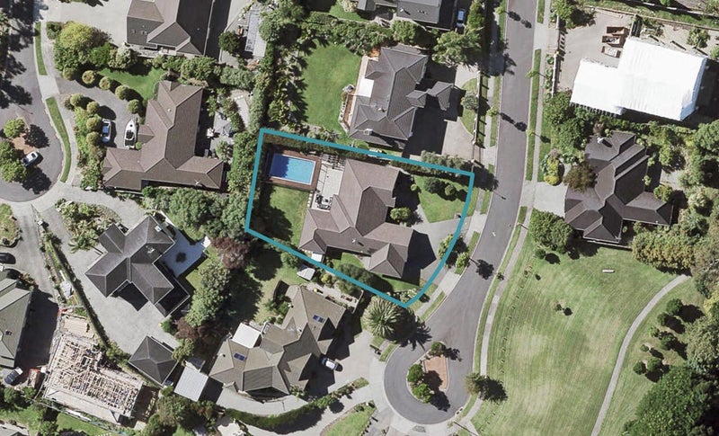 17 Drumquin Rise, Dannemora, Auckland - Carousel 1