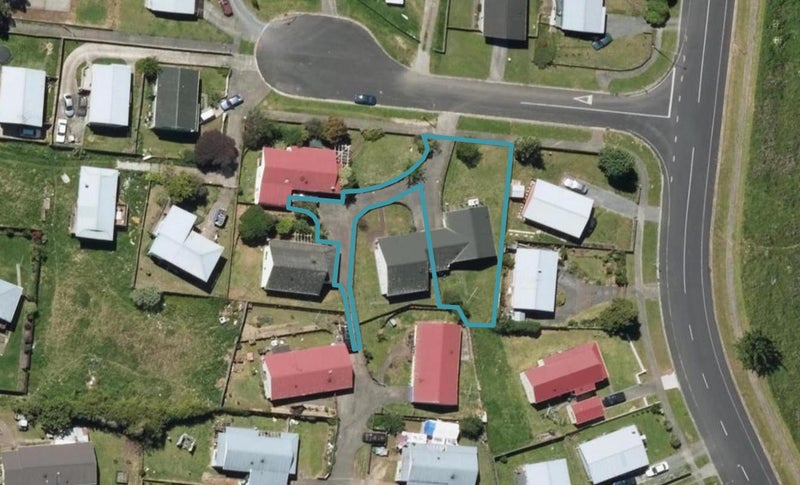 1/3 Dallas Place, Raumanga, Whangarei - Carousel 1