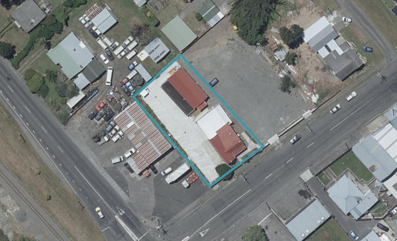 1 Dixons Line, Bunnythorpe, Palmerston North - Carousel 1