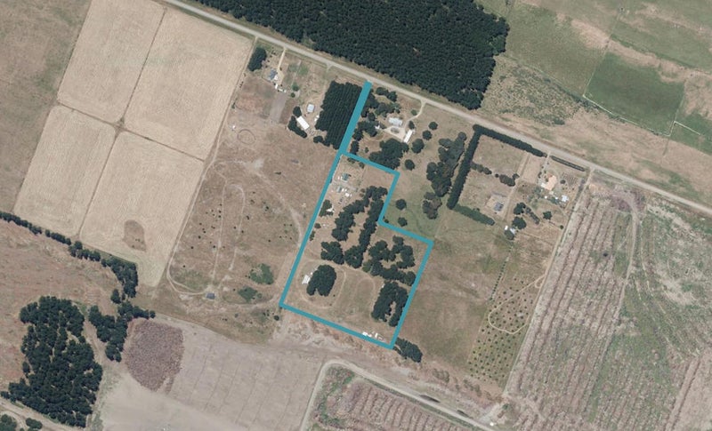 254A Wall Road, Foxton, Foxton - Carousel 1
