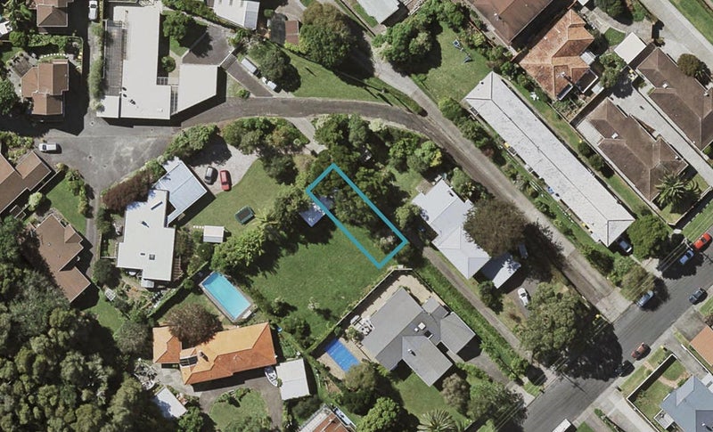 2 Te Uru Lane, Takapuna, Auckland - Carousel 1