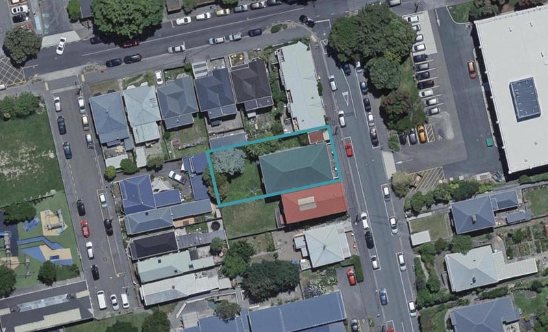 6 Daniell Street, Newtown, Wellington - Carousel 1