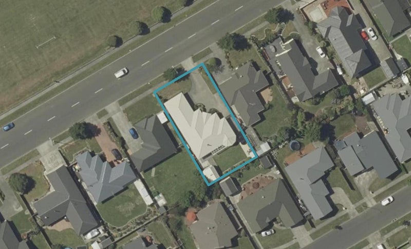 22 Fernlea Avenue, Kelvin Grove, Palmerston North - Carousel 1