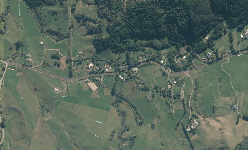 1041 Old Mountain Road, Waitetuna, Raglan - Carousel 1