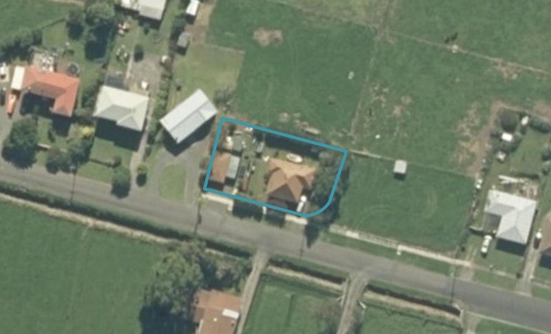 61 Junction Road, Paeroa, Paeroa - Carousel 1