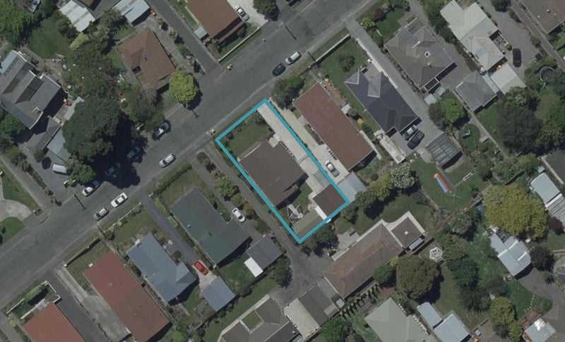 29 Cedars Street, Hoon Hay, Christchurch - Carousel 1