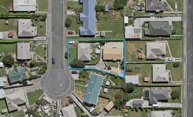 16 Manapouri Street, Strathern, Invercargill - Carousel 1