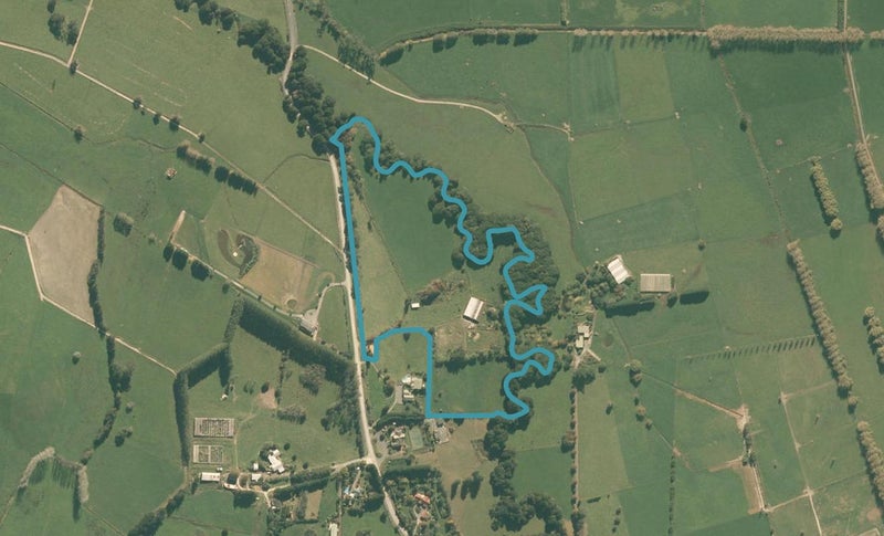 95 Streamlands Swamp Road, Kaipara Flats, Warkworth - Carousel 1