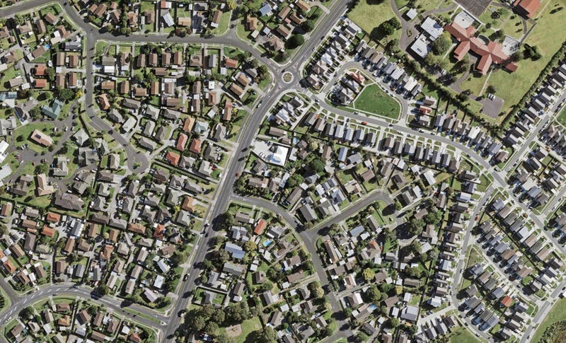 4E Becker Drive, Weymouth, Auckland - Carousel 1