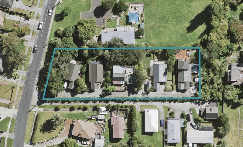 3/28 Ambler Avenue, Glen Eden, Auckland - Carousel 1
