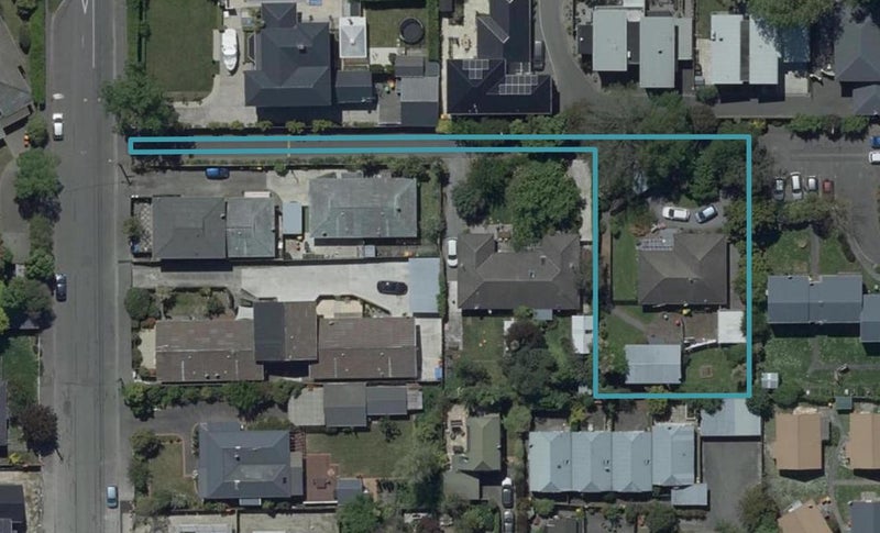 38 Bristol Street, St Albans, Christchurch - Carousel 1