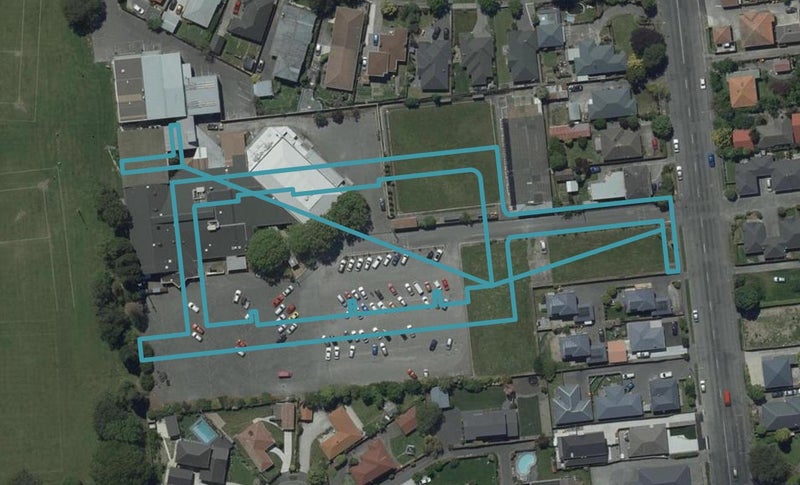 2/34 Mohua Lane, Upper Riccarton, Christchurch - Carousel 1