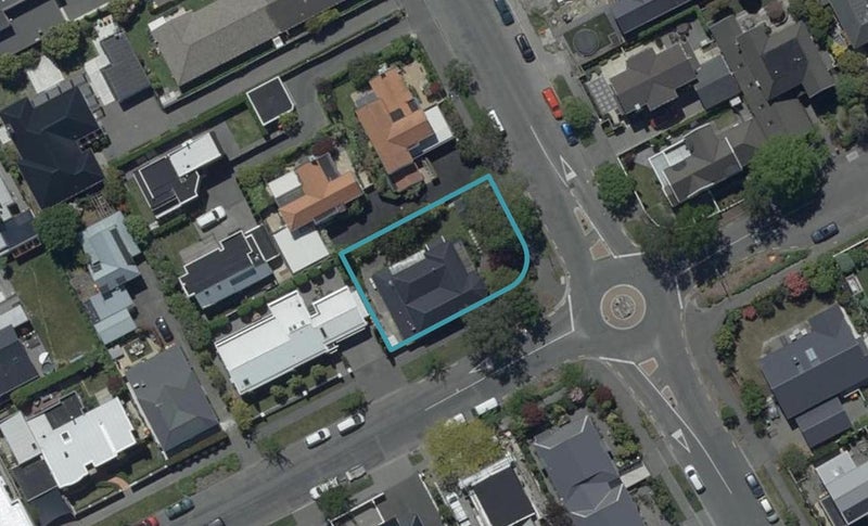 59 Winchester Street, Merivale, Christchurch - Carousel 1