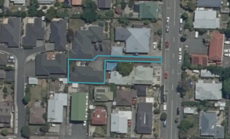 6B Tasman Street, The Wood, Nelson - Carousel 1