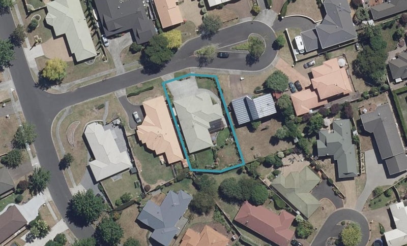 6 Burleigh Place, Rototuna, Hamilton - Carousel 1