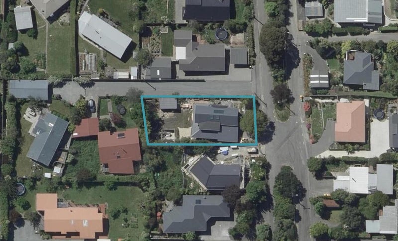 100 Vernon Terrace, Hillsborough, Christchurch - Carousel 1