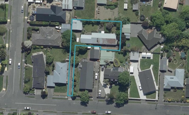 30A Rossiter Avenue, Redwood, Christchurch - Carousel 1