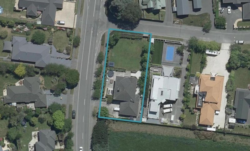 296 Gardiners Road, Harewood, Christchurch - Carousel 1