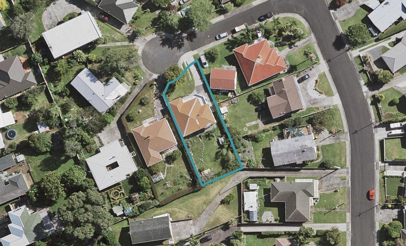 2 Vista Place, Hillpark, Auckland - Carousel 1