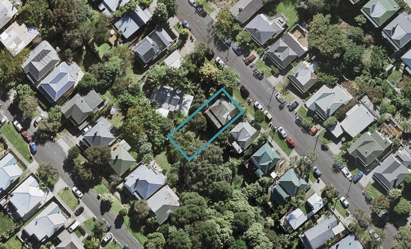 12 Alexander Street, Kingsland, Auckland - Carousel 1