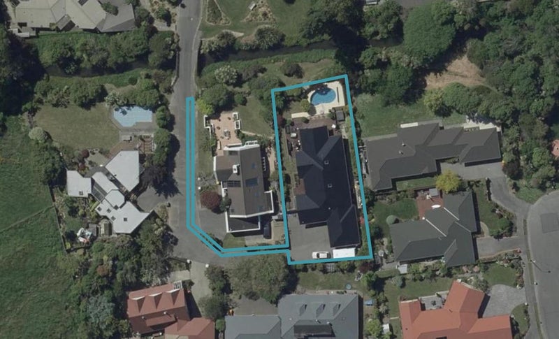 17 Brookford Place, Westmorland, Christchurch - Carousel 1