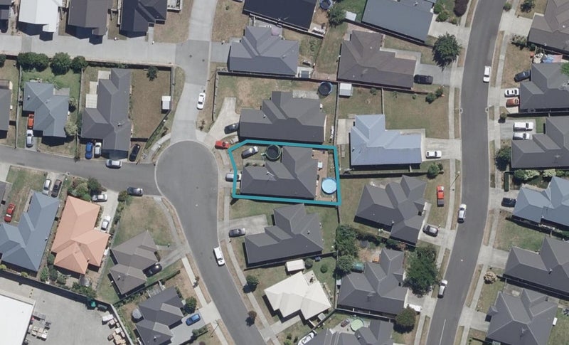 14 Shrule Place, Huntington, Hamilton - Carousel 1