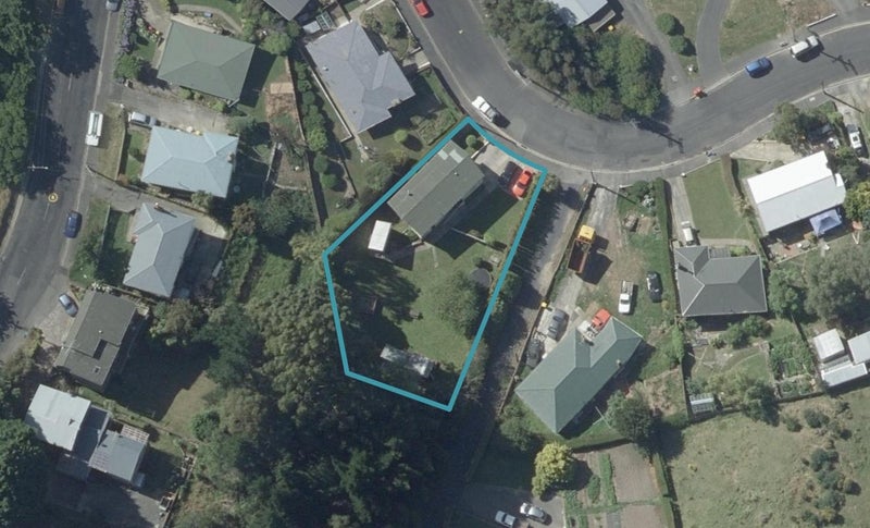 6 Roy Crescent, Concord, Dunedin - Carousel 1
