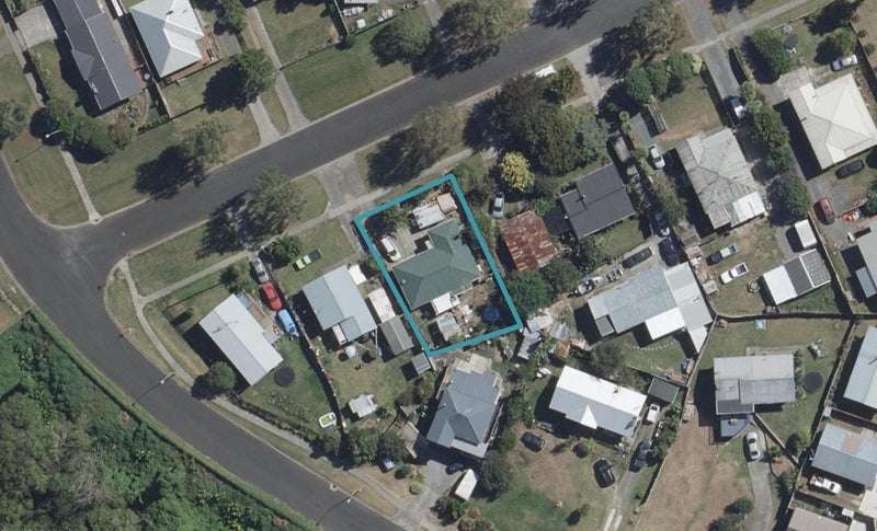 25 Struve Street, Ngaruawahia - Carousel 1