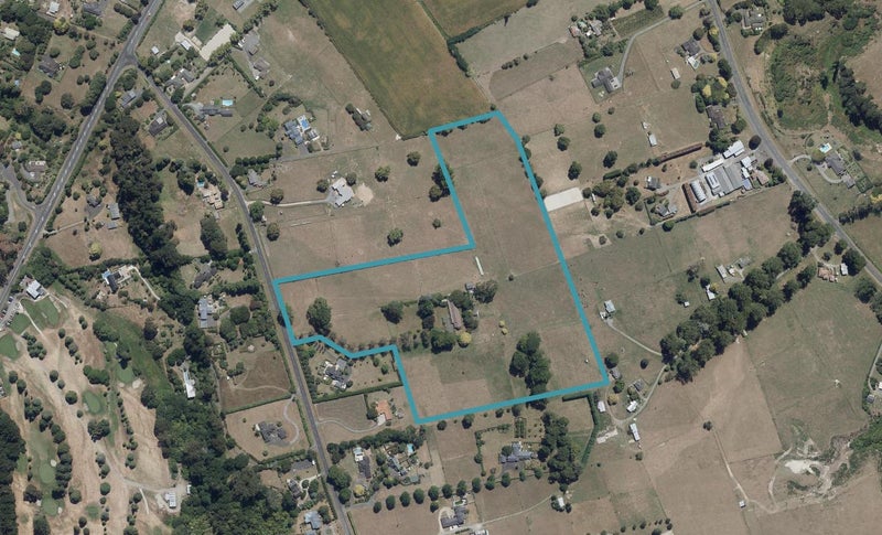 47B Pencarrow Road, Tamahere, Hamilton - Carousel 1