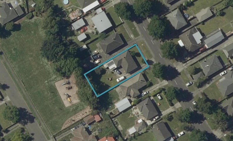 26 SEDDON ST, takaro, Palmerston North - Carousel 1
