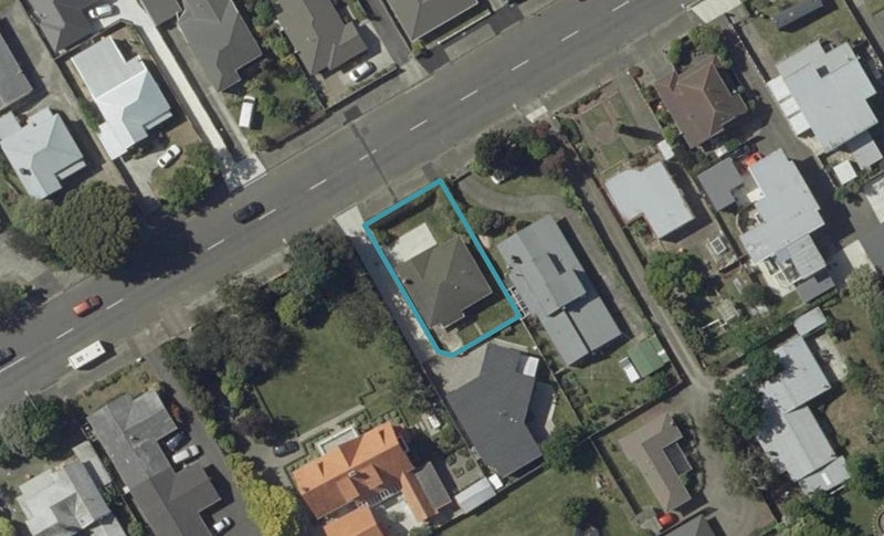 622 Ferguson Street, Terrace End, Palmerston North - Carousel 1