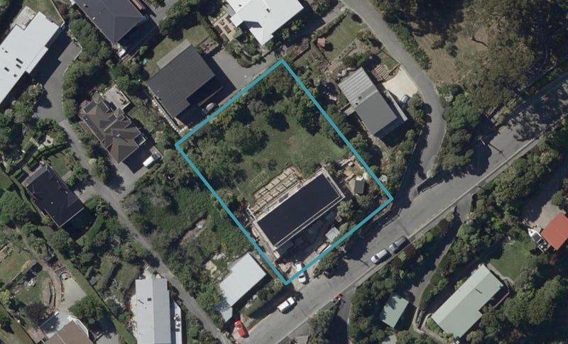 154 Clifton Terrace, Clifton, Christchurch - Carousel 1