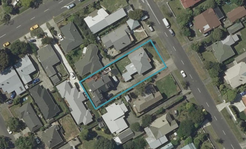 46 Brightwater Terrace, Terrace End, Palmerston North - Carousel 1