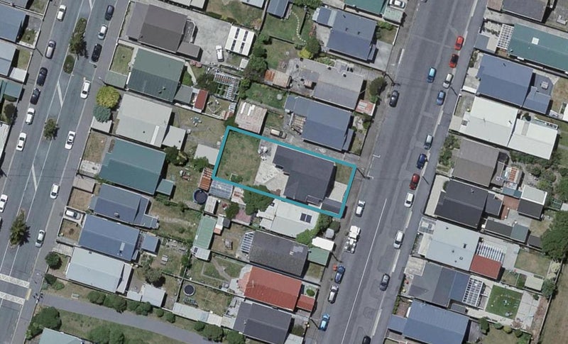 82 Yule Street, Kilbirnie, Wellington - Carousel 1