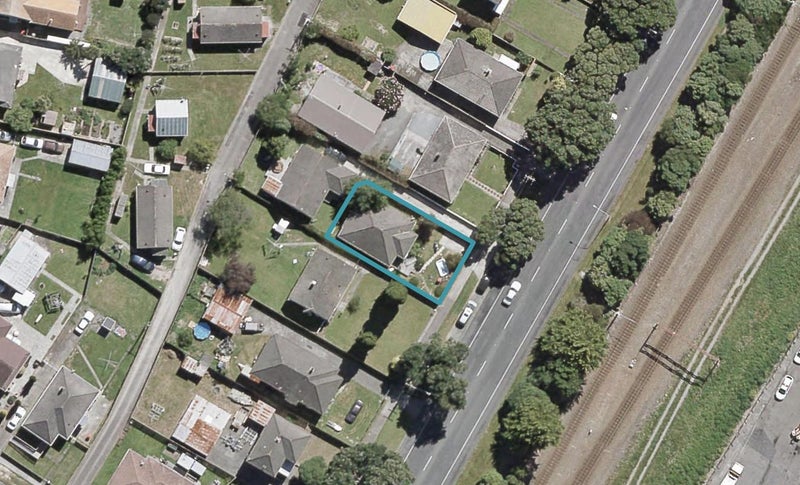 1157A High Street, Taita, Lower Hutt - Carousel 1