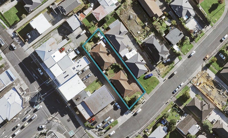 2A McGowan Street, Mount Roskill, Auckland - Carousel 1