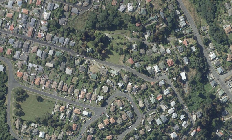 110 Maryhill Terrace, Maryhill, Dunedin - Carousel 1
