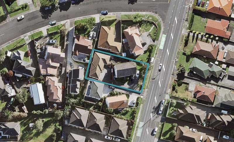 1155 Dominion Road, Mount Roskill, Auckland - Carousel 1