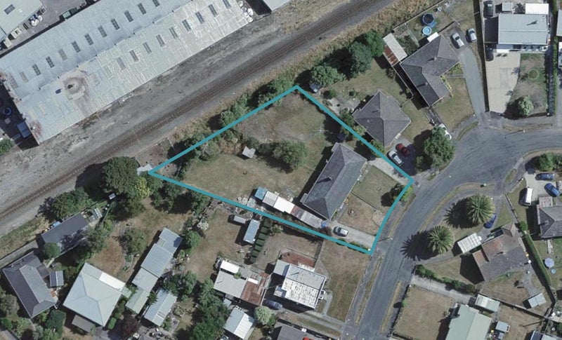 4 Mcgregor Crescent, Masterton - Carousel 1