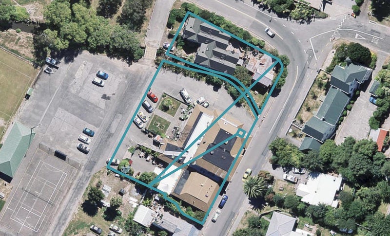 4/2 Rue Lavaud, Akaroa, Akaroa - Carousel 1