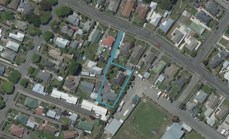 1/37 Compton Street, Woolston, Christchurch - Carousel 1