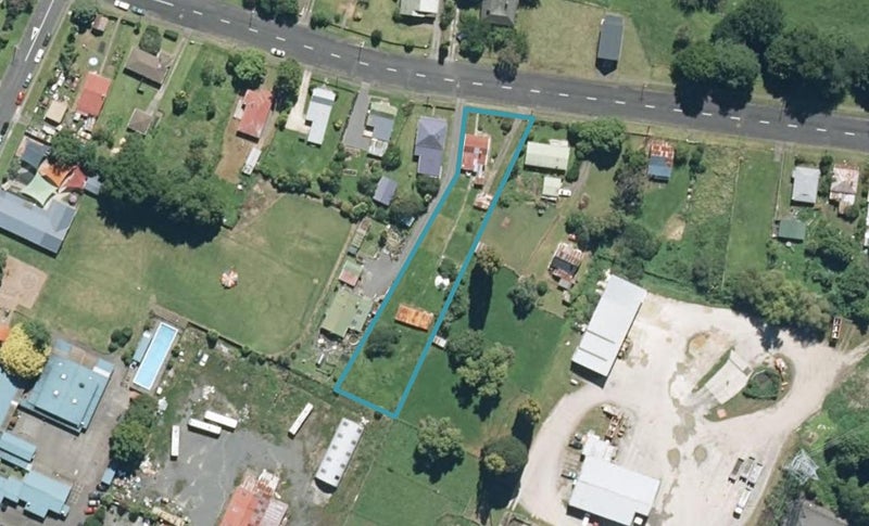 181 Miro Street, Manunui, Taumarunui - Carousel 1