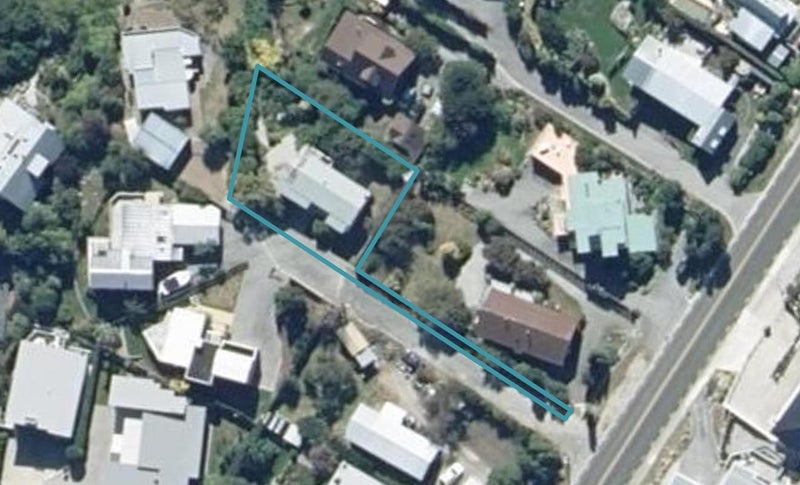 481 Peninsula Road, Kelvin Heights, Queenstown - Carousel 1