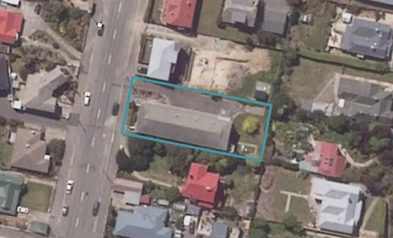 33H Wharfe Street, South Hill, Oamaru - Carousel 1