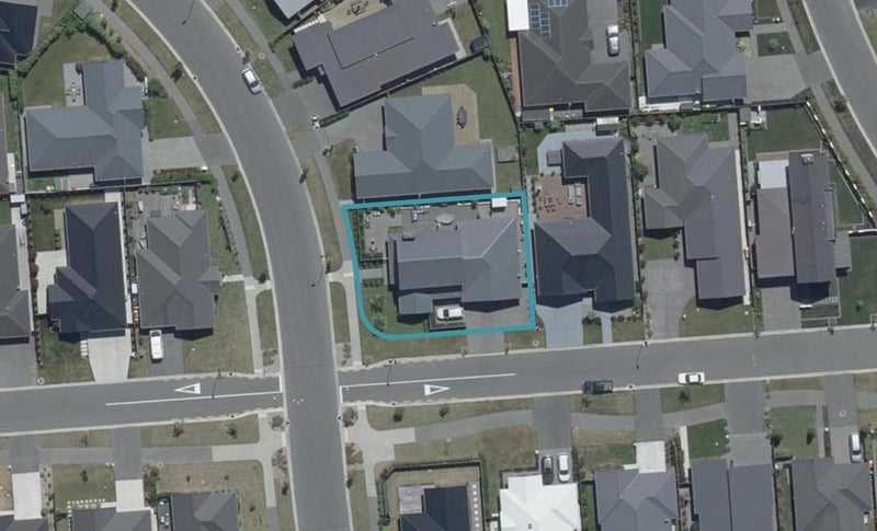 80 Te Rito Street, Marshland, Christchurch - Carousel 1