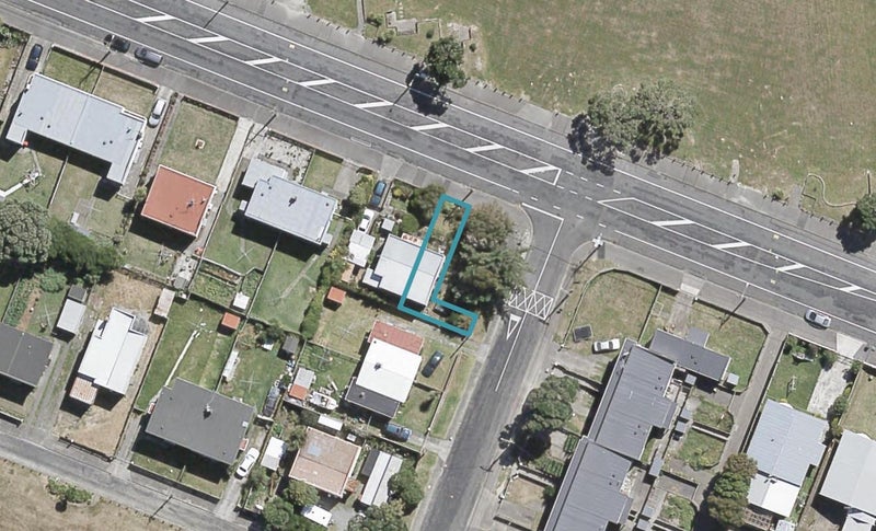 470C Jackson Street, Petone, Lower Hutt - Carousel 1